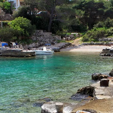 דירה By The Sea Basina, Hvar - 5699 Vrbanj