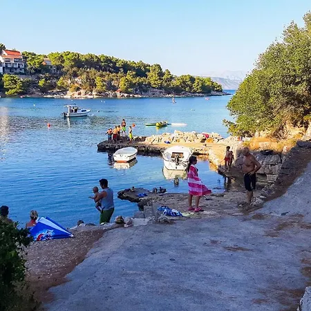 דירה By The Sea Basina, Hvar - 5699