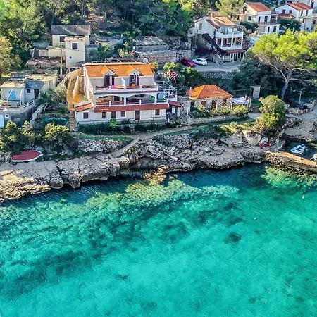 By The Sea Basina, Hvar - 5699 Vrbanj