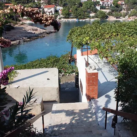 By The Sea Basina, Hvar - 5699 *