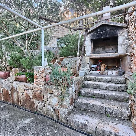 By The Sea Basina, Hvar - 5699 Vrbanj