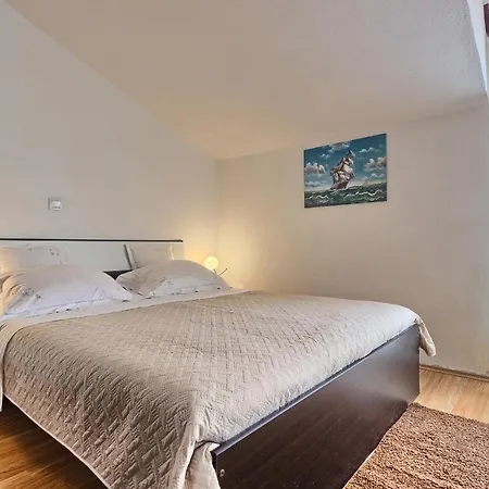 By The Sea Basina, Hvar - 5699 דירה