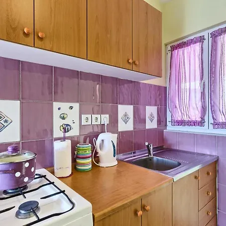 Apartmán By The Sea Basina, Hvar - 5699 Vrbanj