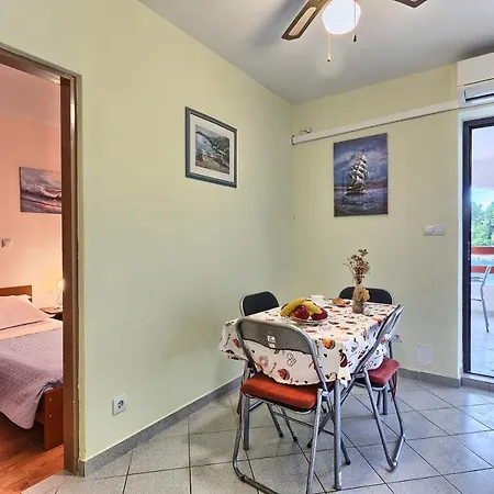 By The Sea Basina, Hvar - 5699 דירה *