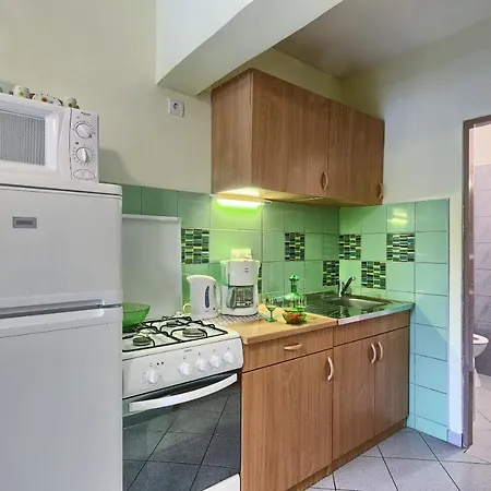 Apartment By The Sea Basina, Hvar - 5699