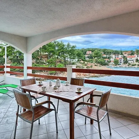 By The Sea Basina, Hvar - 5699