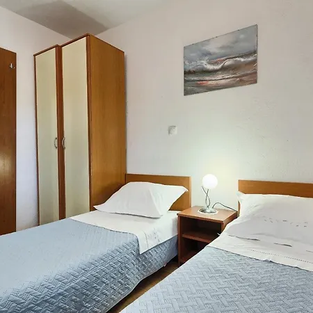 By The Sea Basina, Hvar - 5699 Apartmán Vrbanj