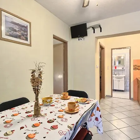 Apartmán By The Sea Basina, Hvar - 5699